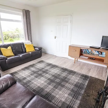 Goodlands Casa vacanze Spanish Point