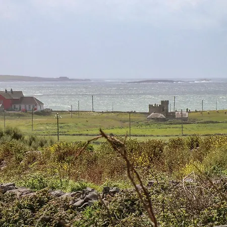 Goodlands Feriehus *