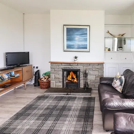 Goodlands Casa vacanze Spanish Point