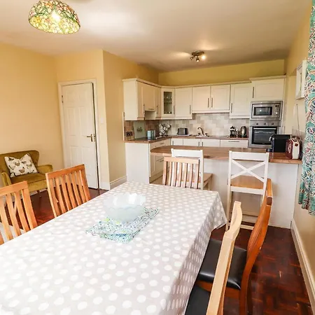 Goodlands Casa vacanze Spanish Point