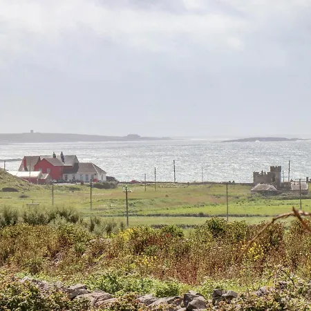 Feriehus Goodlands *