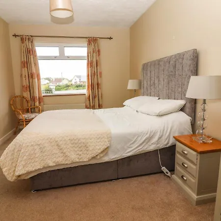 Casa vacanze Goodlands Spanish Point