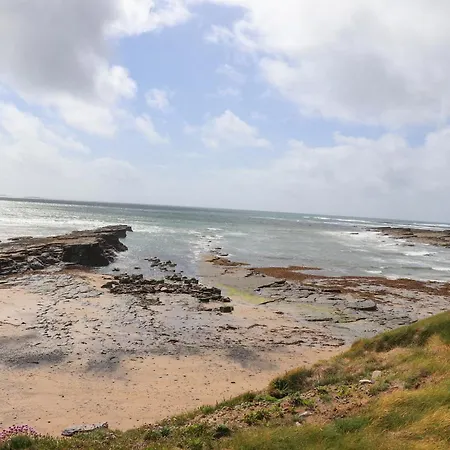 Goodlands Feriehus Spanish Point