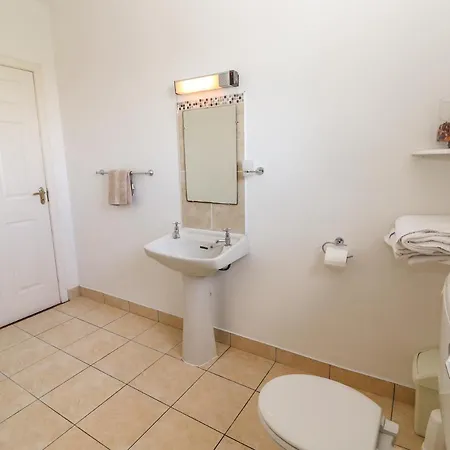 Goodlands Casa vacanze