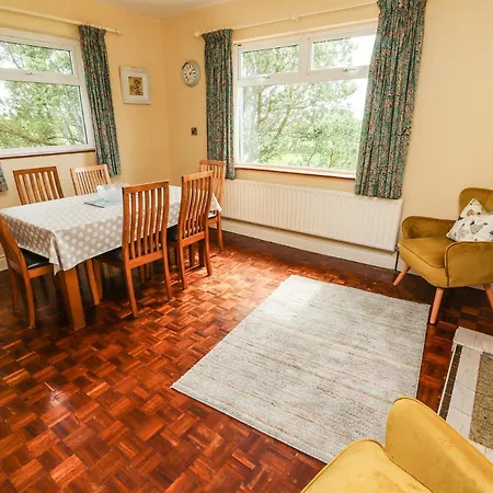 Goodlands Casa vacanze Spanish Point